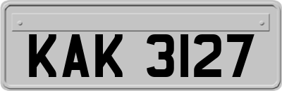 KAK3127