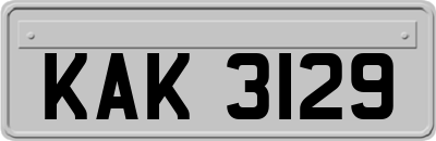 KAK3129