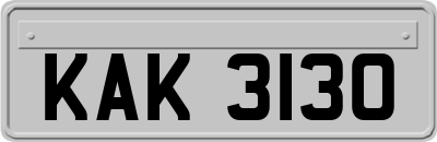 KAK3130
