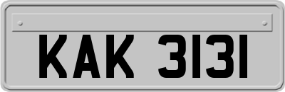 KAK3131