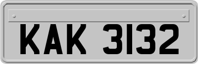 KAK3132