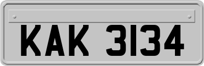 KAK3134