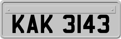 KAK3143