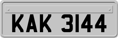 KAK3144