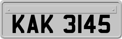 KAK3145