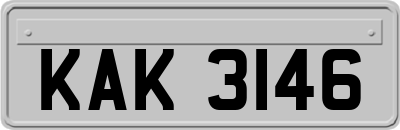 KAK3146