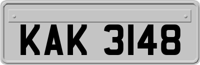 KAK3148