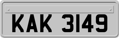 KAK3149