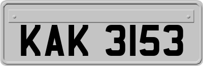 KAK3153