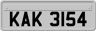 KAK3154