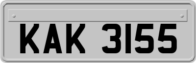 KAK3155