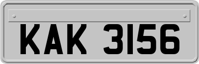 KAK3156