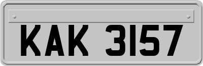 KAK3157