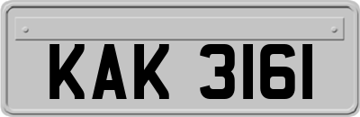 KAK3161