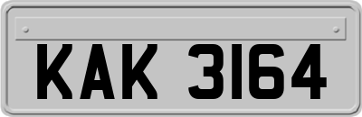 KAK3164