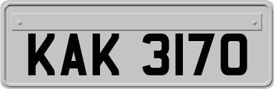 KAK3170