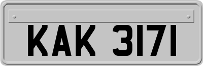KAK3171
