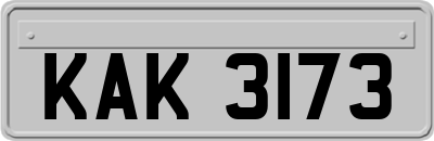 KAK3173