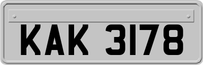 KAK3178