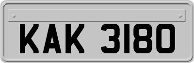 KAK3180