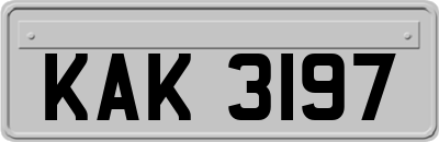 KAK3197