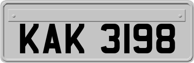 KAK3198
