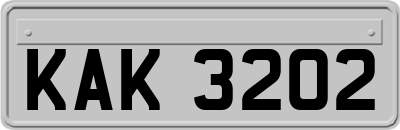 KAK3202