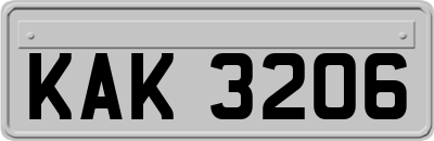 KAK3206