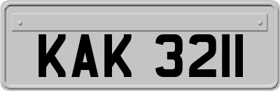 KAK3211