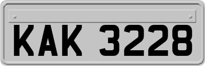 KAK3228