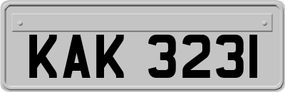 KAK3231