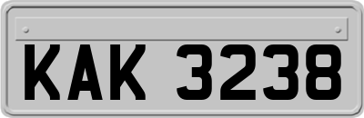 KAK3238