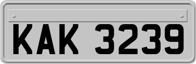 KAK3239
