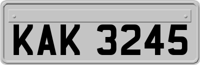 KAK3245
