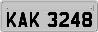 KAK3248