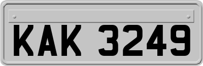 KAK3249