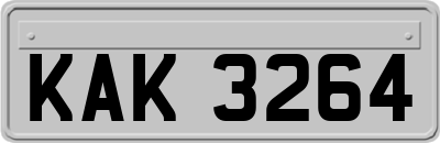 KAK3264