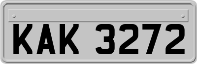 KAK3272