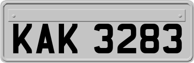KAK3283