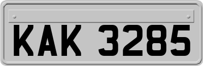 KAK3285