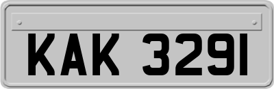 KAK3291