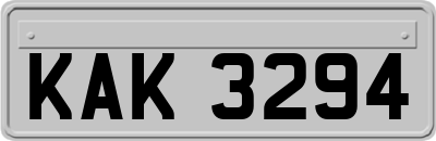 KAK3294
