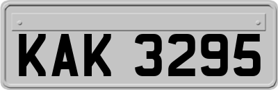KAK3295