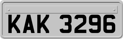 KAK3296