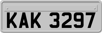 KAK3297