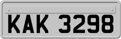 KAK3298