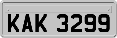 KAK3299