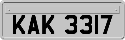 KAK3317