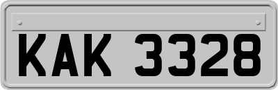 KAK3328