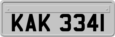 KAK3341